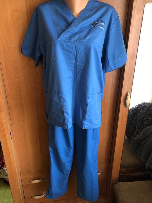 Костюм медичний для вагітних, S-М. Alexander. в ідеалі