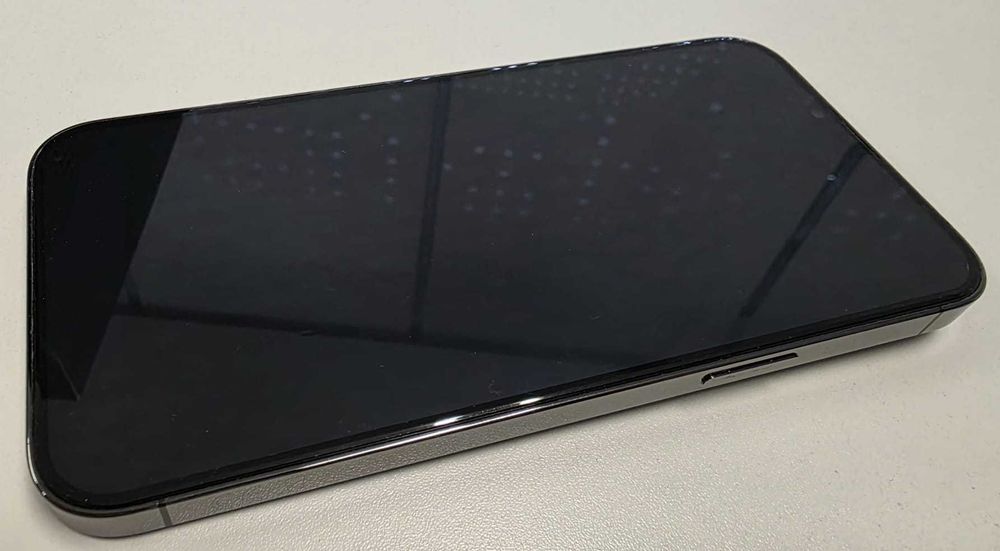 iPhone 13 Pro Max_ 256GB e AppleWatch serie 7 - 40mm