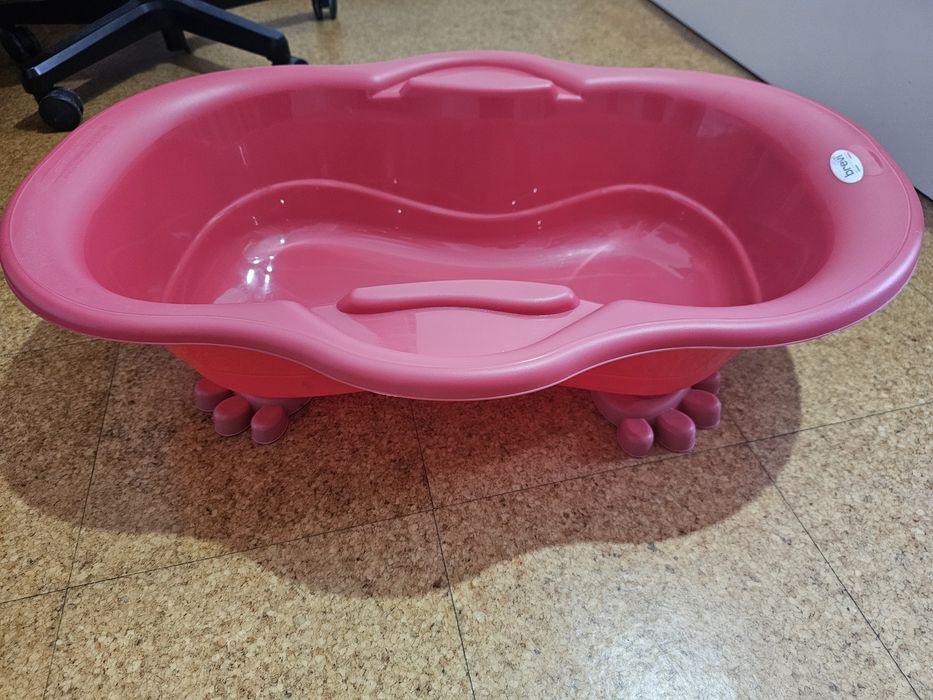 Banheira bébé brevi