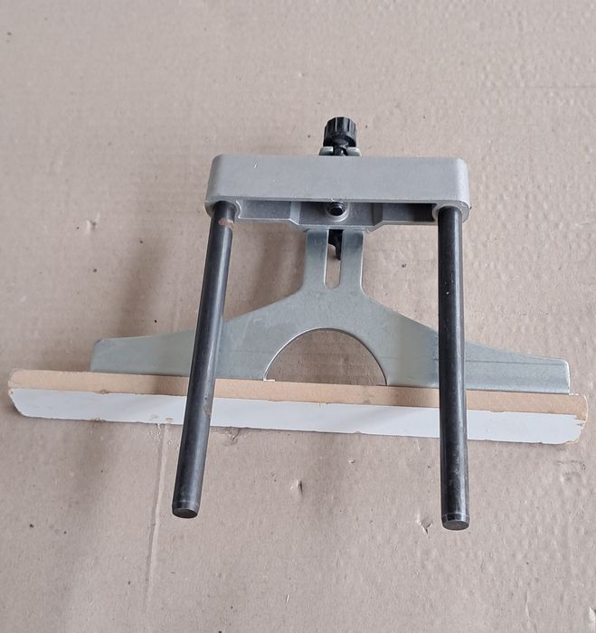 Фрезери для майстерні