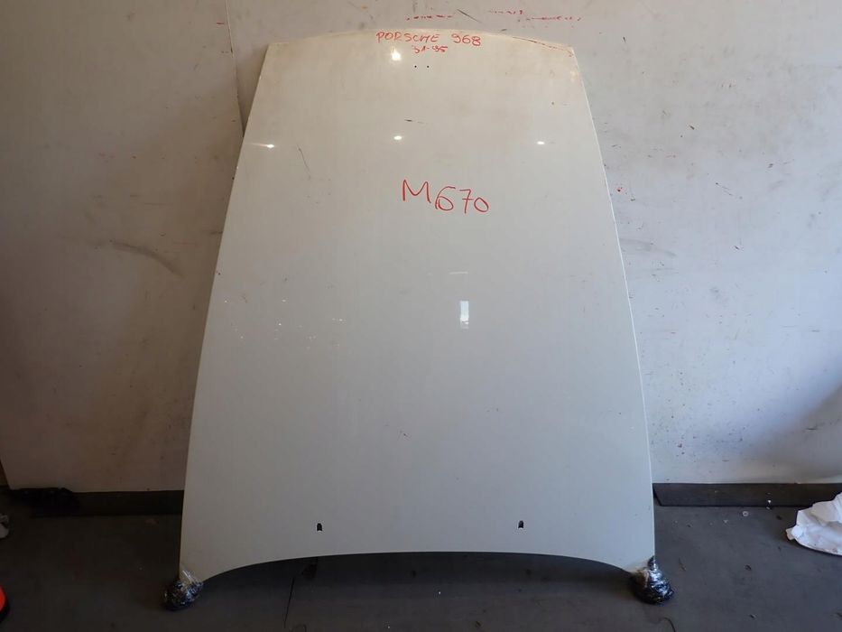 Maska porsche 911 968 1991-