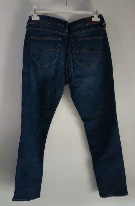 Spodnie jeansowe Lee W30 L31