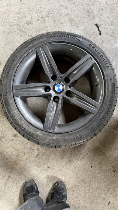 Jantes 17’ BMW Style 379