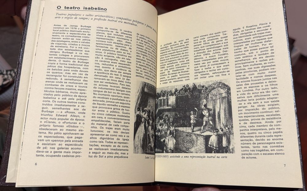 COLEÇÃO DE LIVROS - Gigantes da Literatura Universal