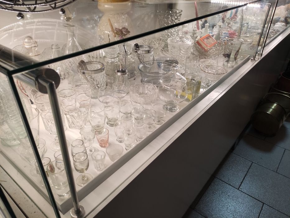 Vitrines para loja ( BAIXA DE PREÇO )