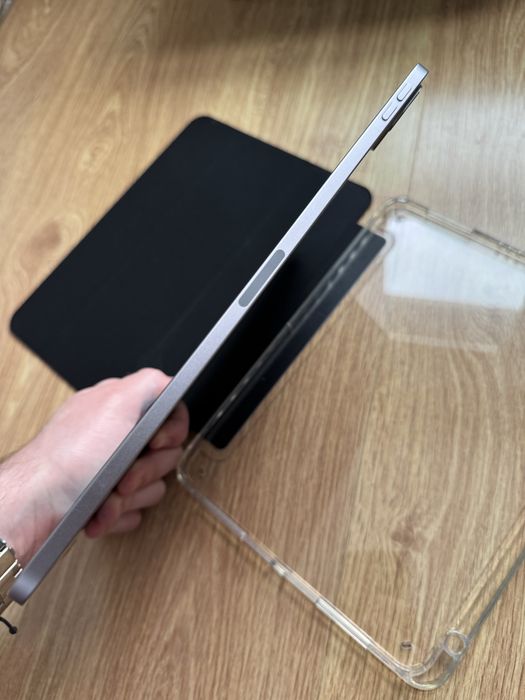 Ipad Pro M2 de 128gb 11” com fatura ( Como novo )