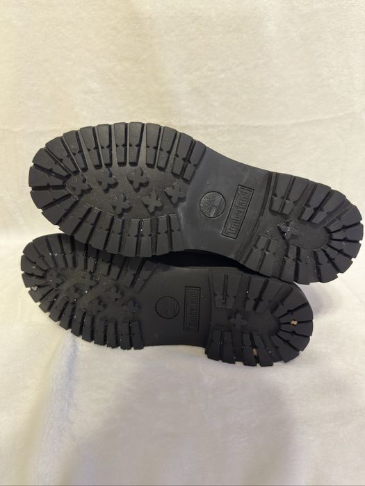 Buty trapery trzewiki zimowe Timberland Premium 6 Inch