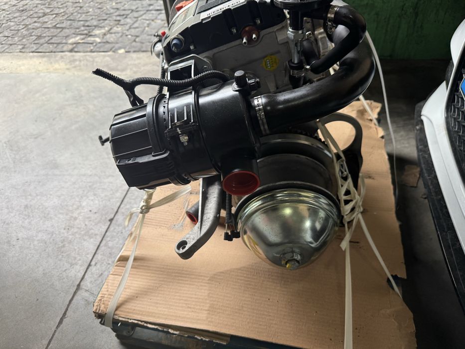 Lombardini LDW 502 E4