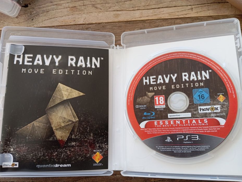 12x gier na PS3 – GTA V, LEGO, Gran Turismo 6 i inne – zestaw