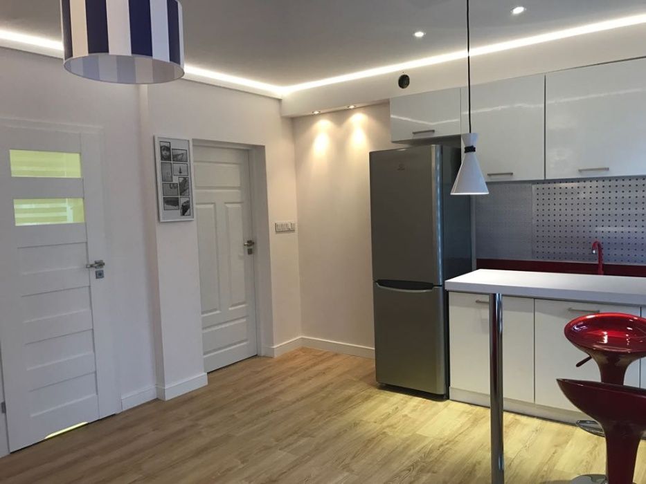 Apartament Starówka Gdańsk WOLNE
