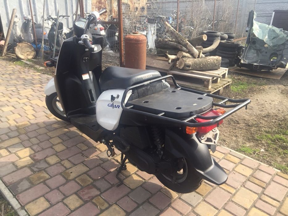 Продам скутер