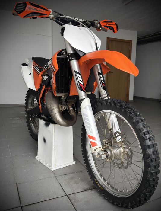 KTM 150 sx