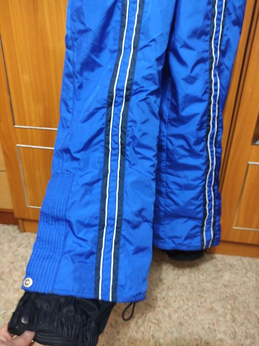 Комбинезон зимний лыжный RODEO р.M мужской