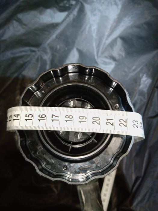 Kielich do blendera philips