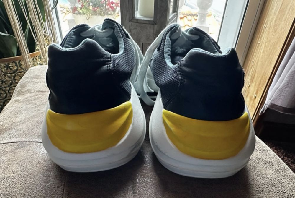 Sapatilhas Guess Viterbo tamanho 40 sapatos tenis