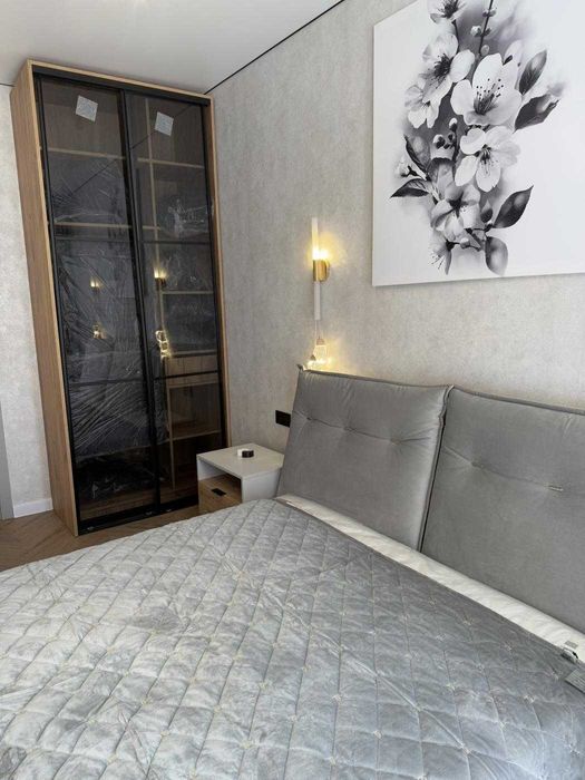 2-комнатная квартира по адресу ул. Спортивная (площадь 100 м²) - Atlanta.ua - фото 6