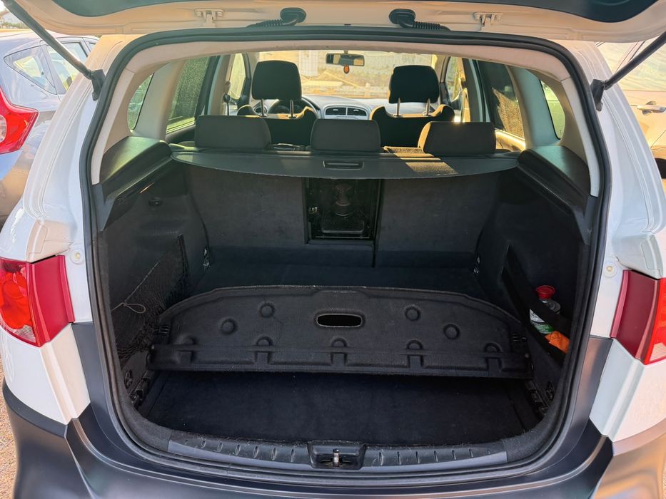 Seat alteia 2011