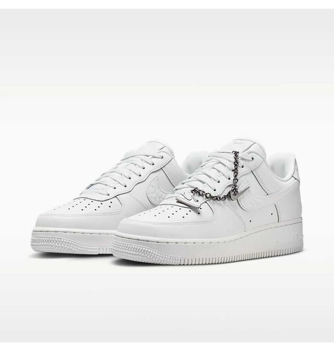 Оригінал! кросівки Nike Air Force 1 07 Low IM6485-121 EUR 38; EUR 38.5; EUR 39