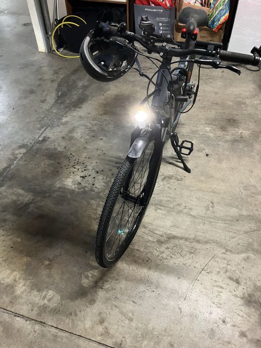 Bicicleta Elétrica Riverside rs520e