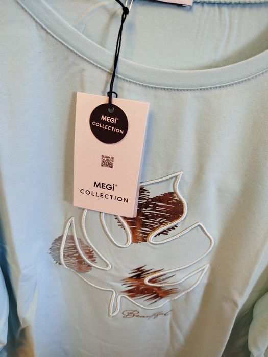 Bluzka Megi rozm.Xl/2Xl