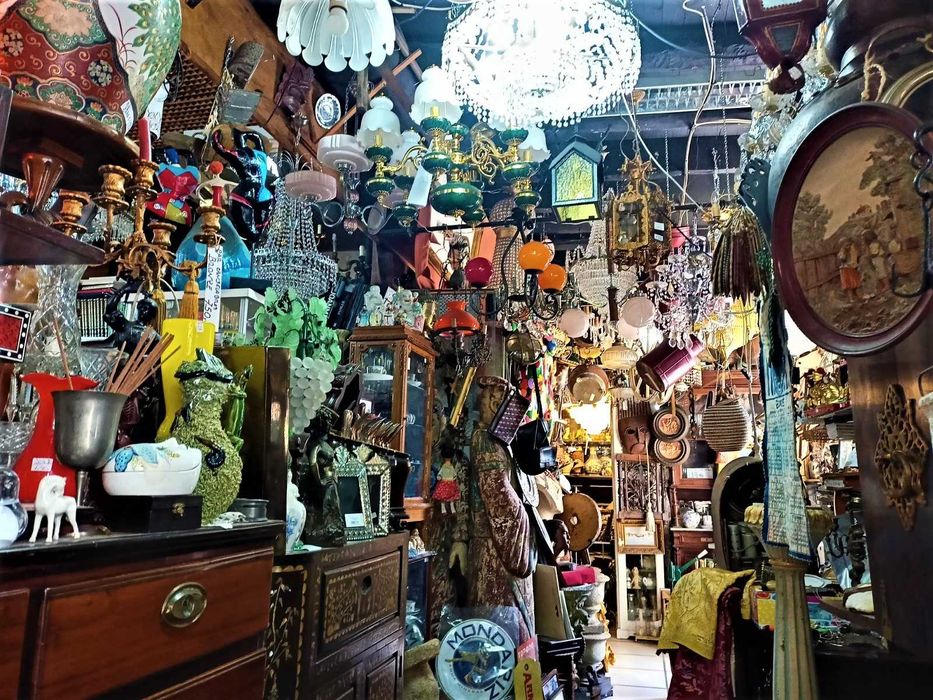 Bilheteira Atlantis David Guerra