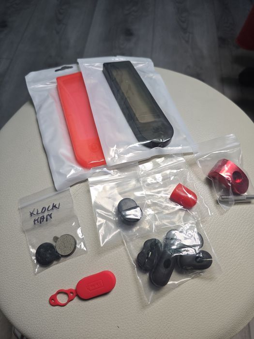 Hulajnoga elektryczna XIAOMI Electric Scooter 2 PRO - STAN IDEALNY !