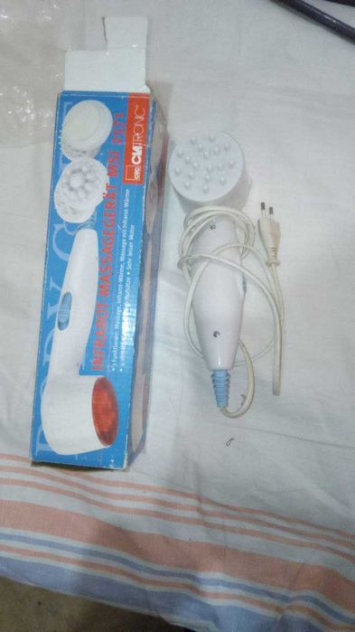 Продам інфрачервоний масажер