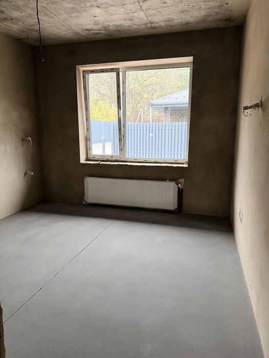 Продається затишний одноповерховий будинок серед соснового лісу