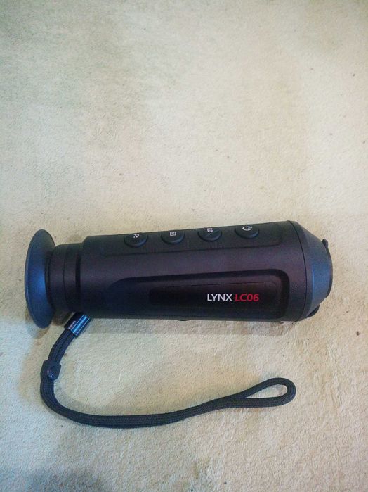 Тепловізор "HIKMICRO lynx LC06 "
