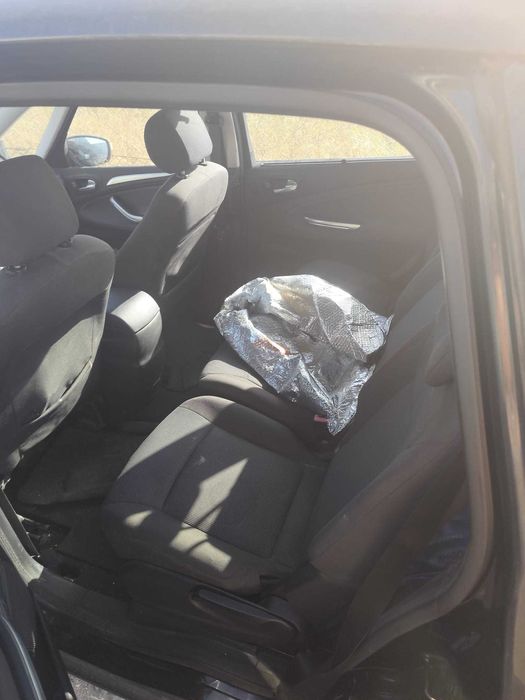 Ford S-MAX 1.8 diesel 7 lugares