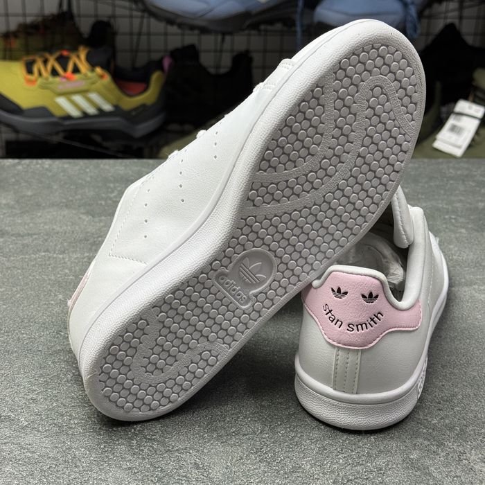 ОРИГІНАЛ 100%Кросівки кроссовки Adidas Stan Smith GY4261 /35р.