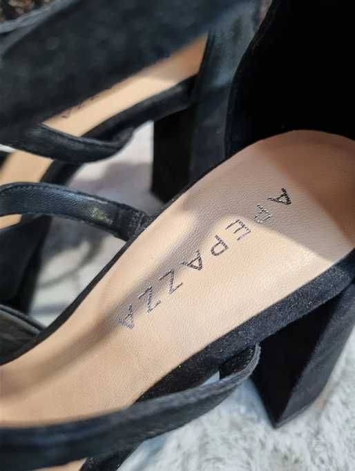 Sandałki Apepazza Asia, 37