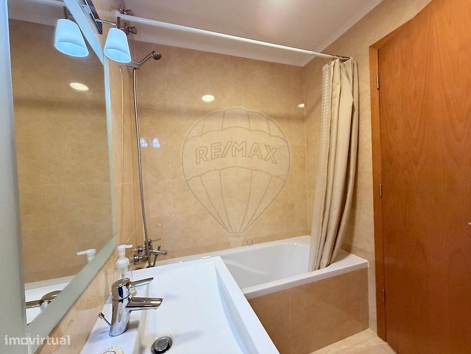 Apartamento T3 para venda