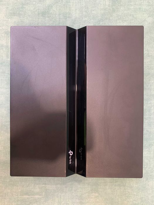 TP-Link BE9700 Pro WiFi 7 Router Archer 1×10G+4×2.5G USB 3.0