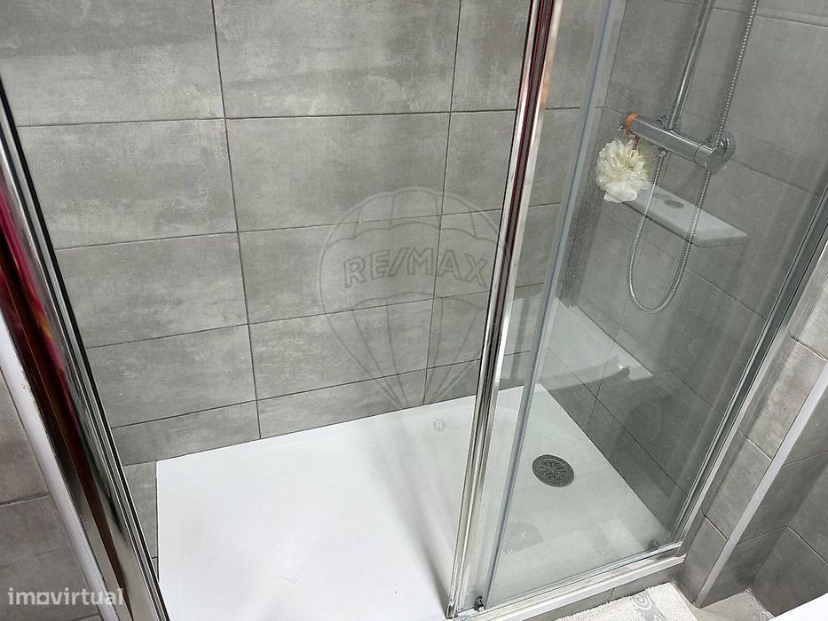 Apartamento T2 para arrendamento