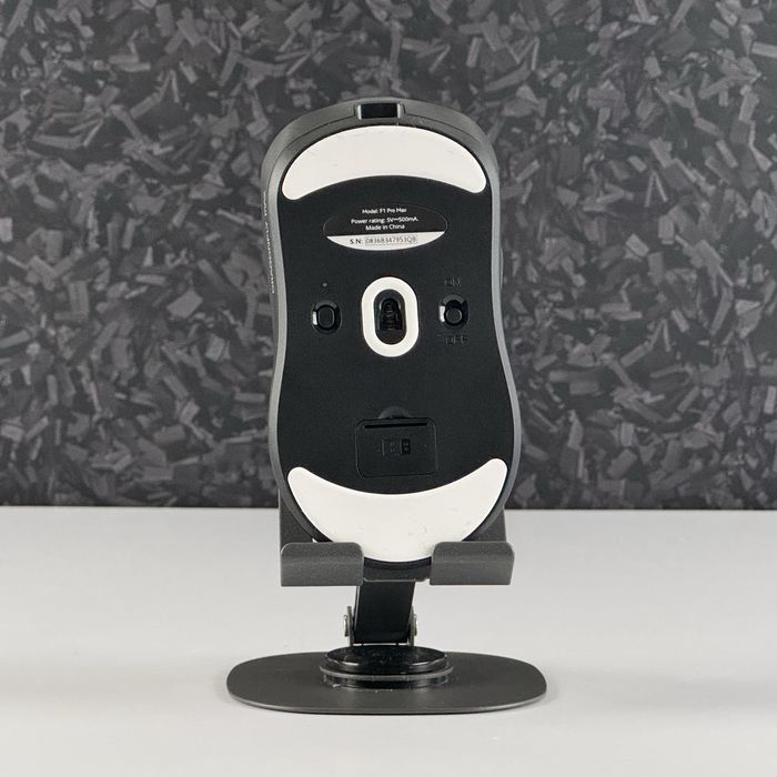 VGN Dragonfly F1 PRO MAX (55g) Ігрова безпровідна мишка