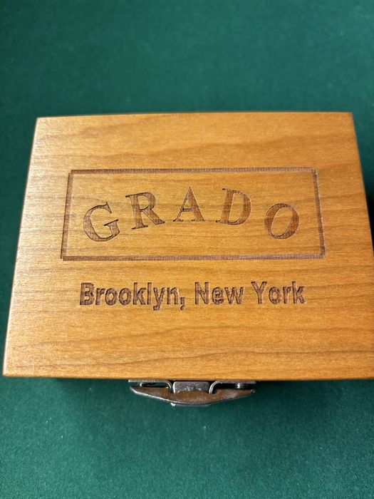 Wkładka gramofonowa Grado Sonata3 Timbre Series