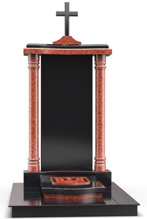 Пам'ятники Обухів для військових проектування, виготовлення, установка