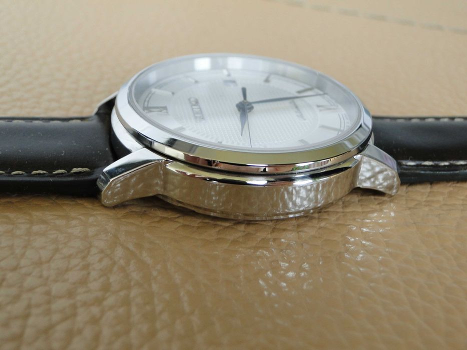 Seiko Presage Automatic 4R35-01A0