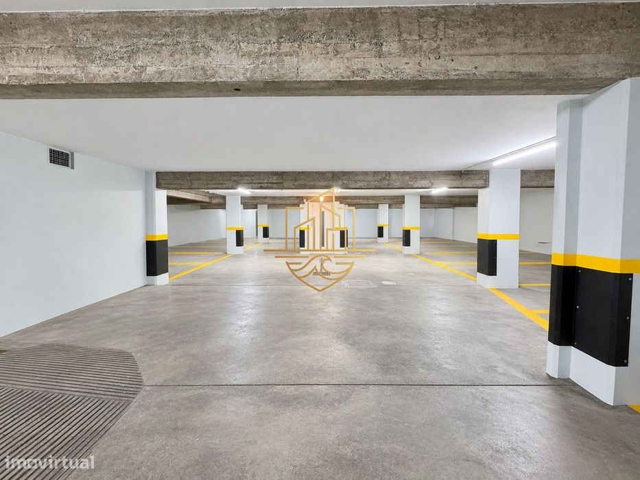 Apartamento T2 Arrendamento
