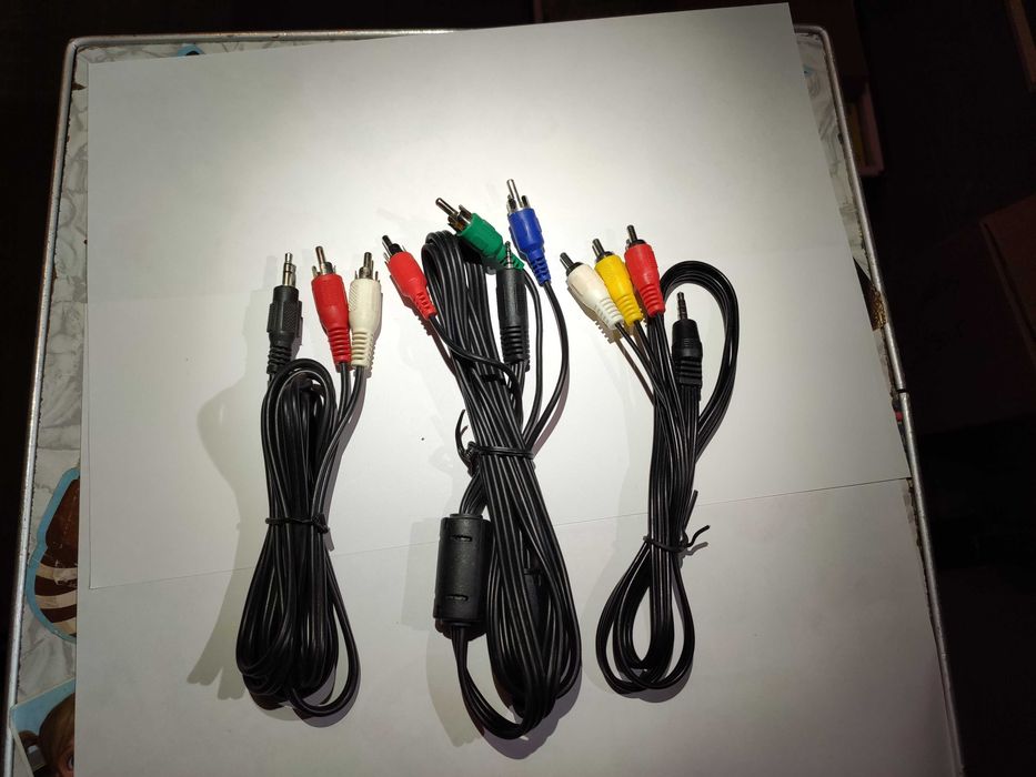 Кабель до GoPro підключення до ТВ