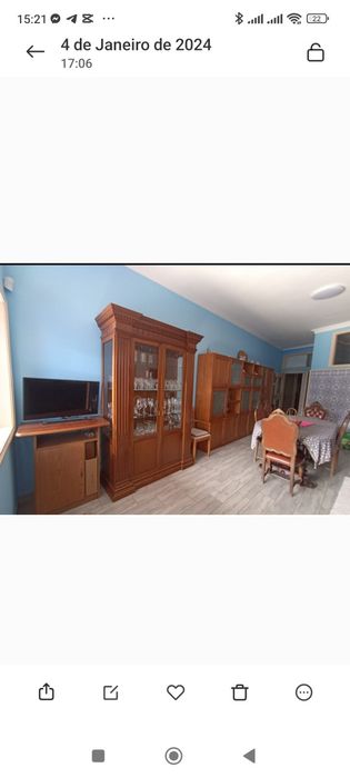 Arrendamento de quartos 180 € a 340 €