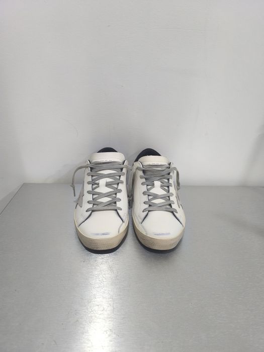 Golden Goose Super-Star