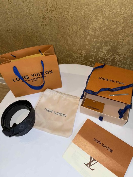 Pasek Louis Vuitton