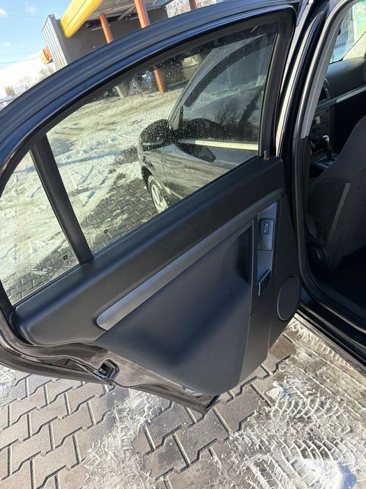 Opel Vectra 2.2 автомат