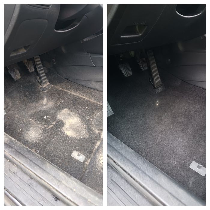 Mobilny Detailing | Pranie Tapicerek | Ozonowanie - 5/5 * Google Maps