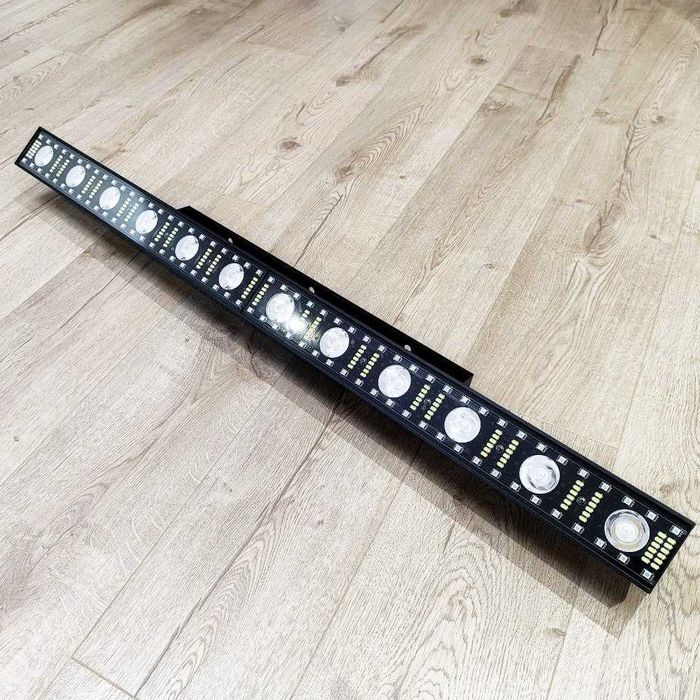 LED BAR FX 12*3W лінійний прожектор лед бар