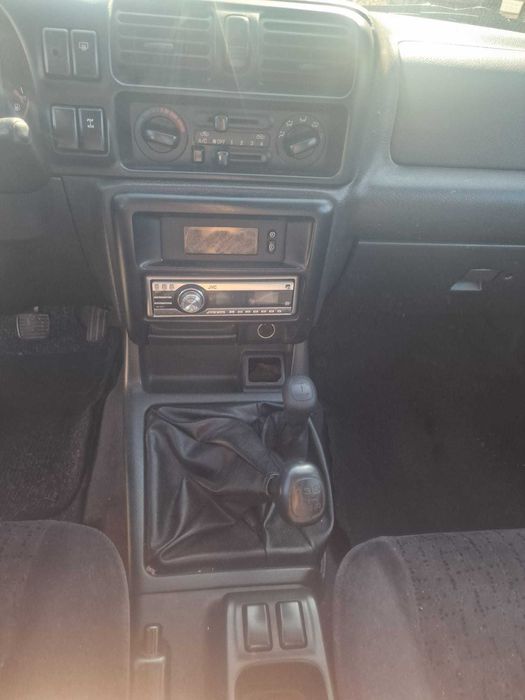 Opel Frontera 2.2 RS Sport