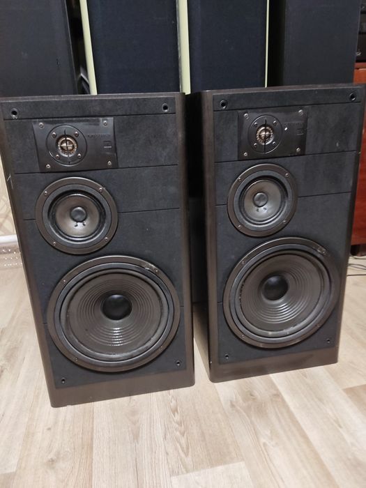 Акустична система JBL LX55!!!