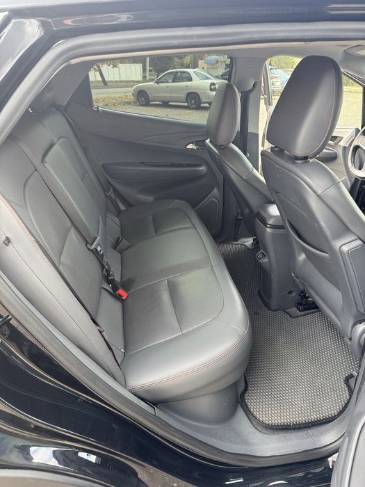 Chevrolet Bolt EV 2017 Premier